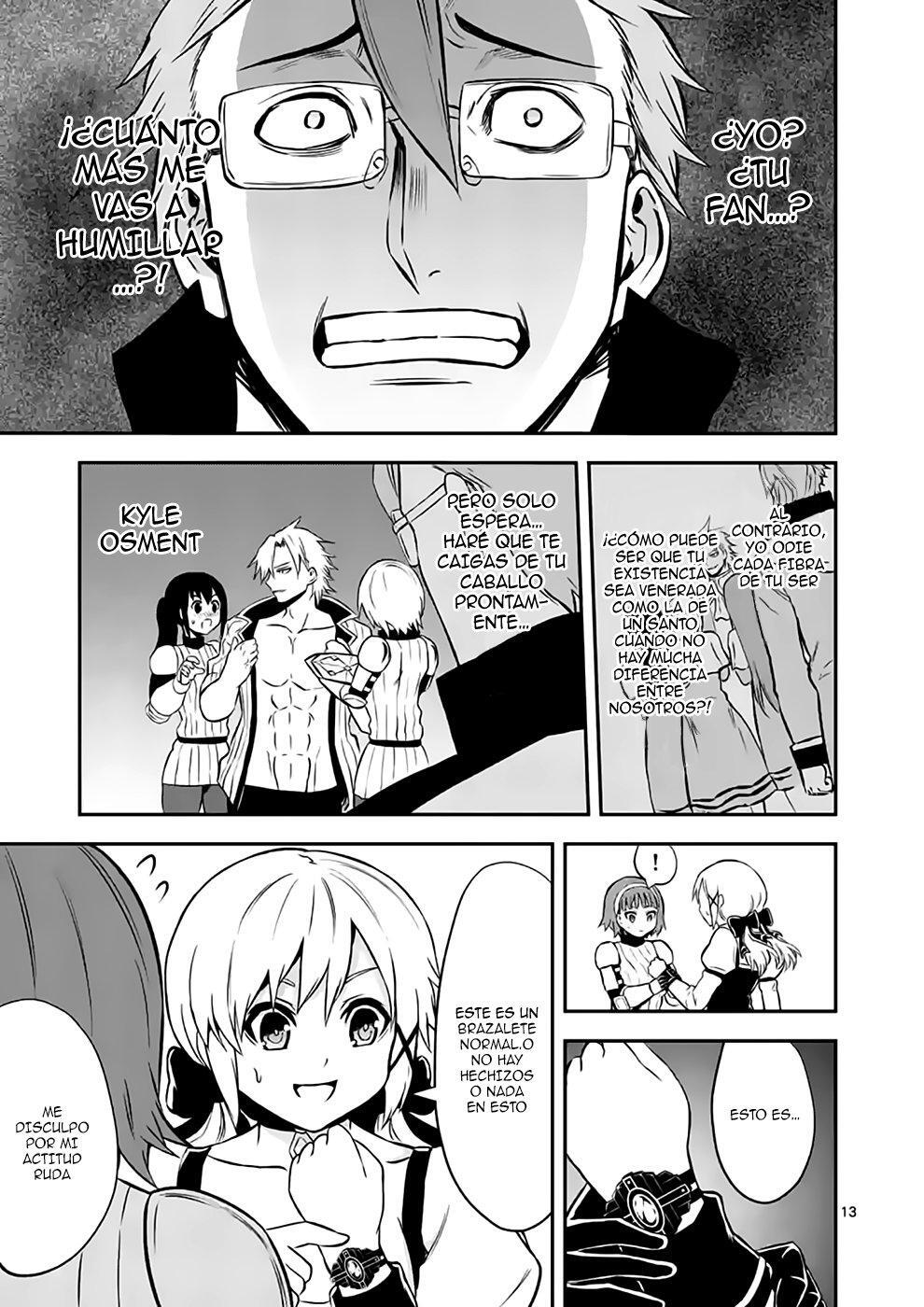 Capitulo 100 page 14
