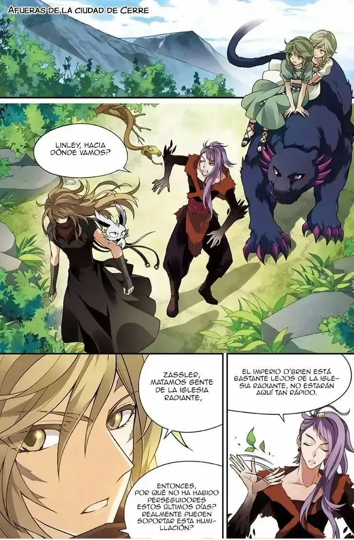 Capitulo 125 page 13