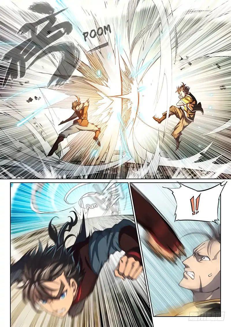 Capitulo 81 page 4