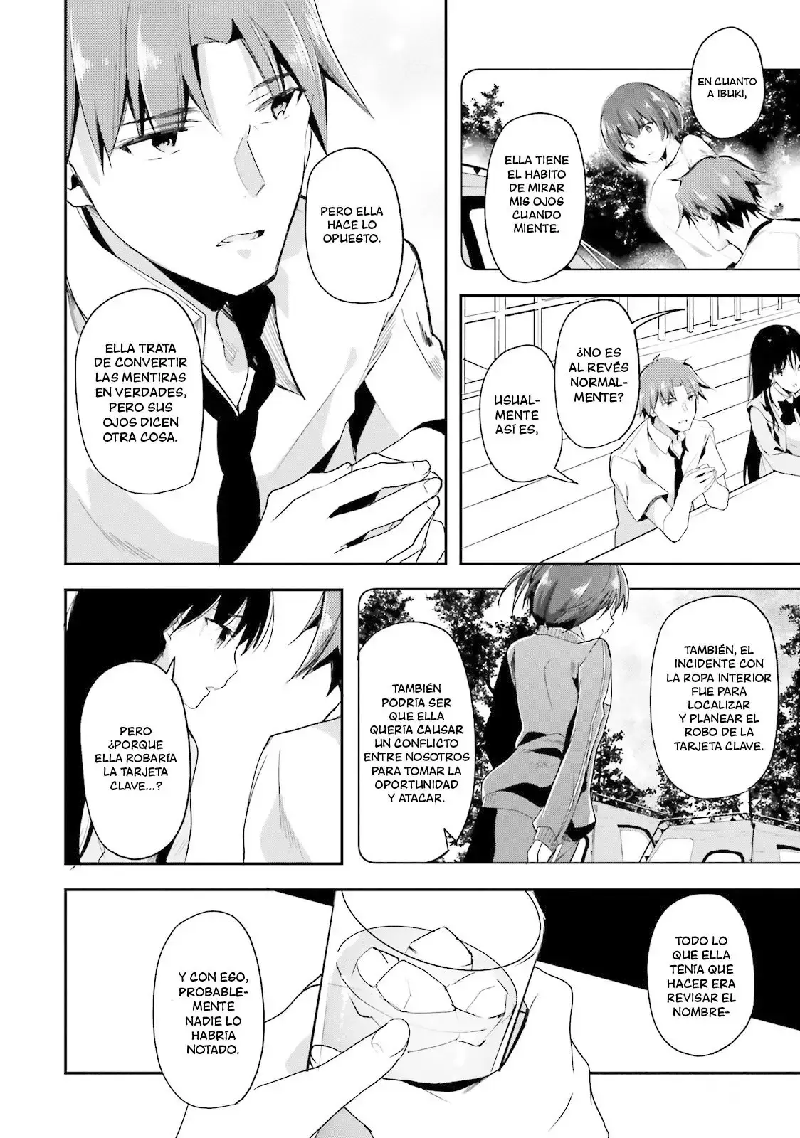 Capitulo 27 page 19