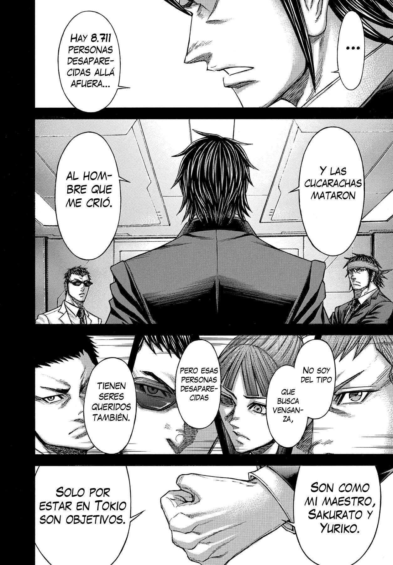 Capitulo 179 page 16