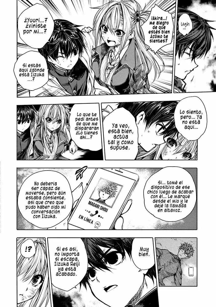 Capitulo 72 page 16