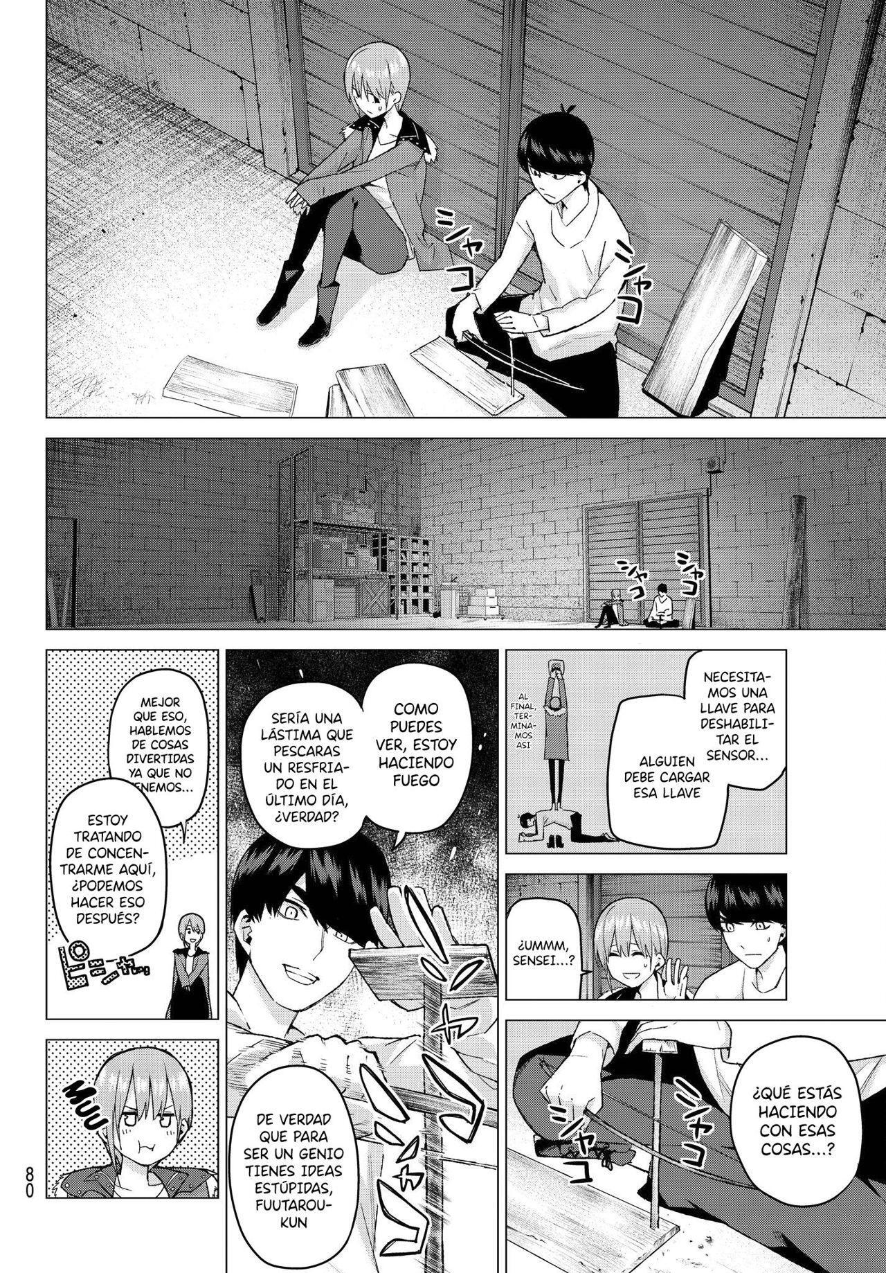Capitulo 28 page 5