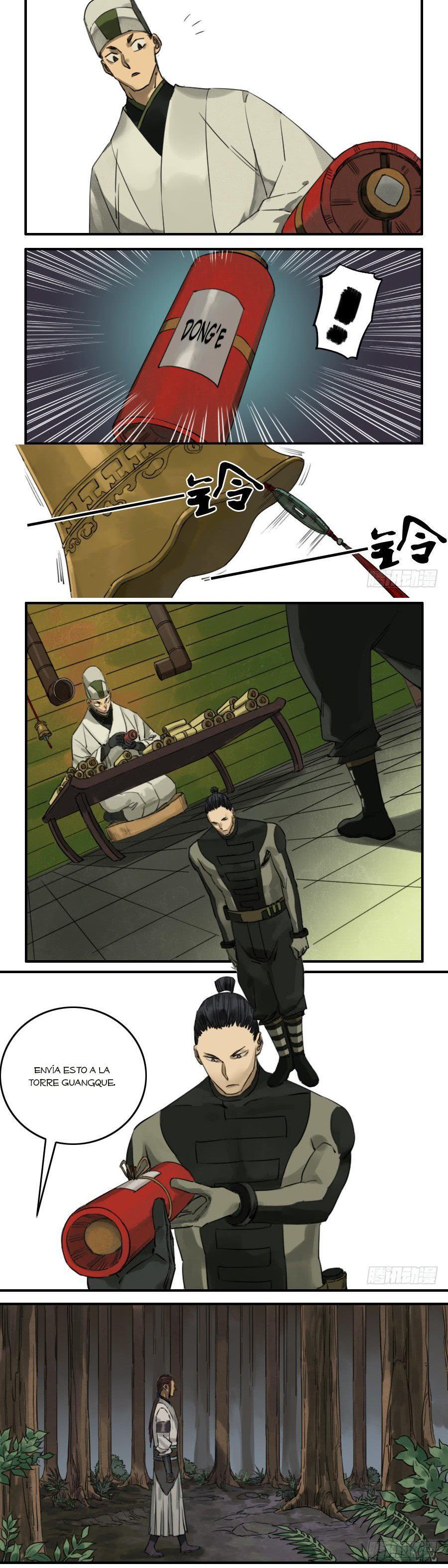 Capitulo 72 page 5