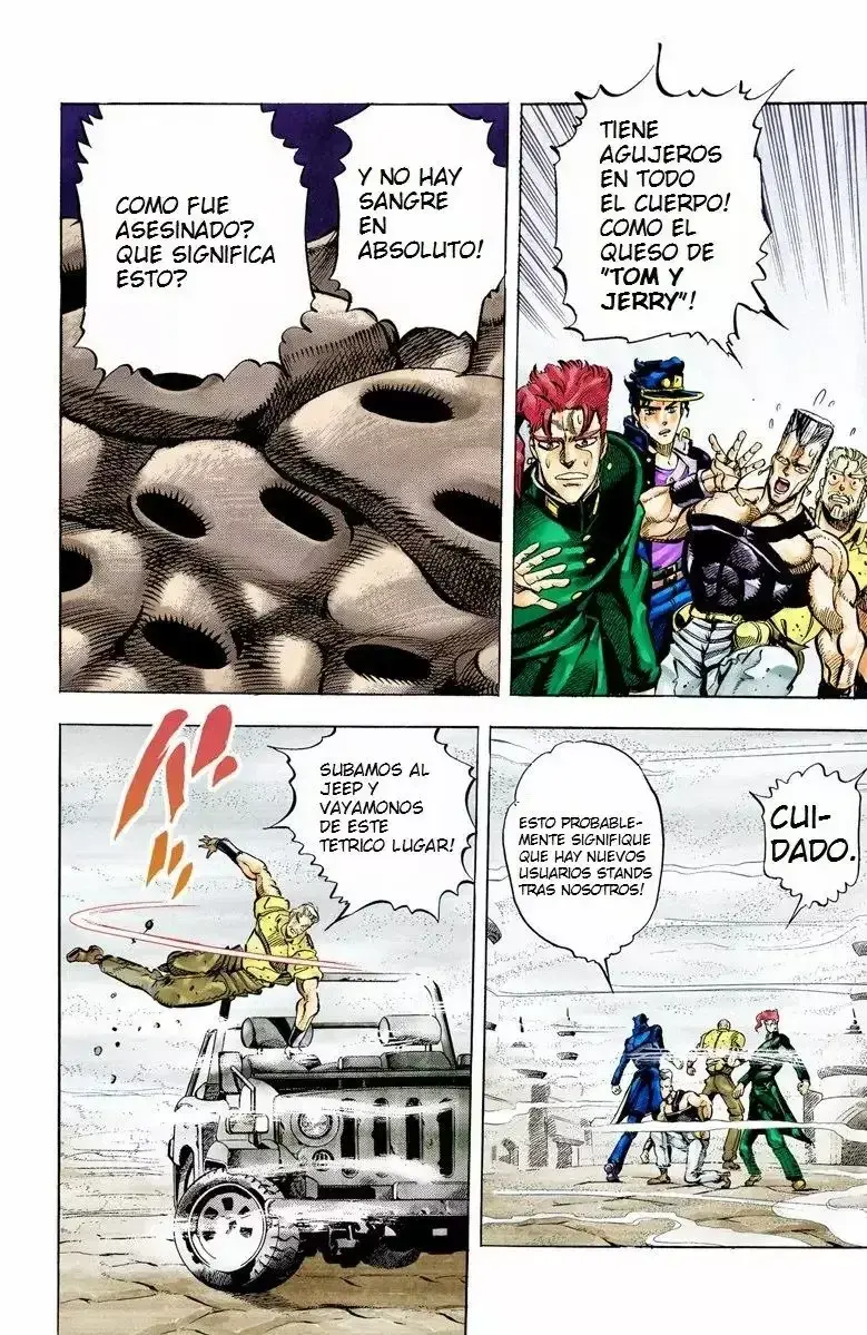 Capitulo 42 page 14