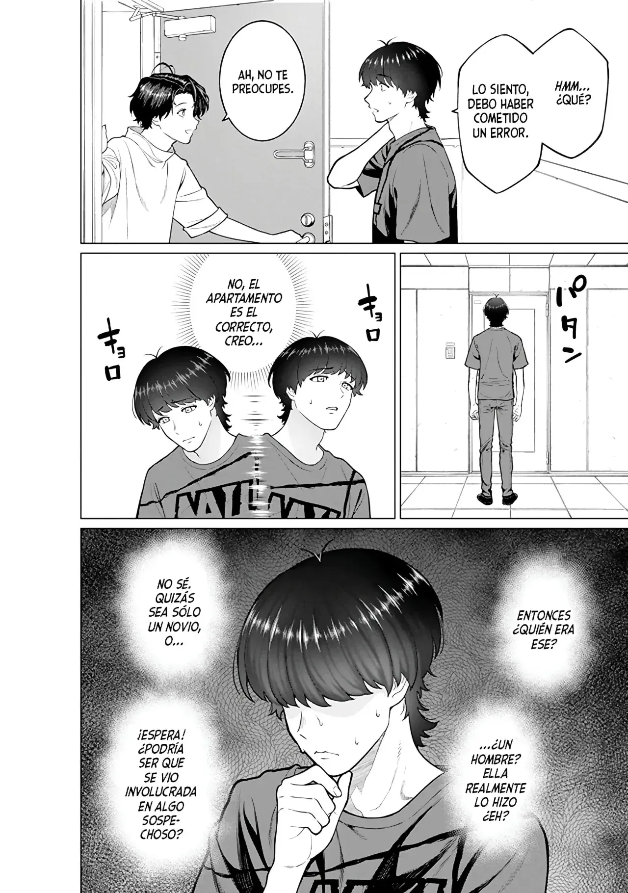 Capitulo 19 page 4