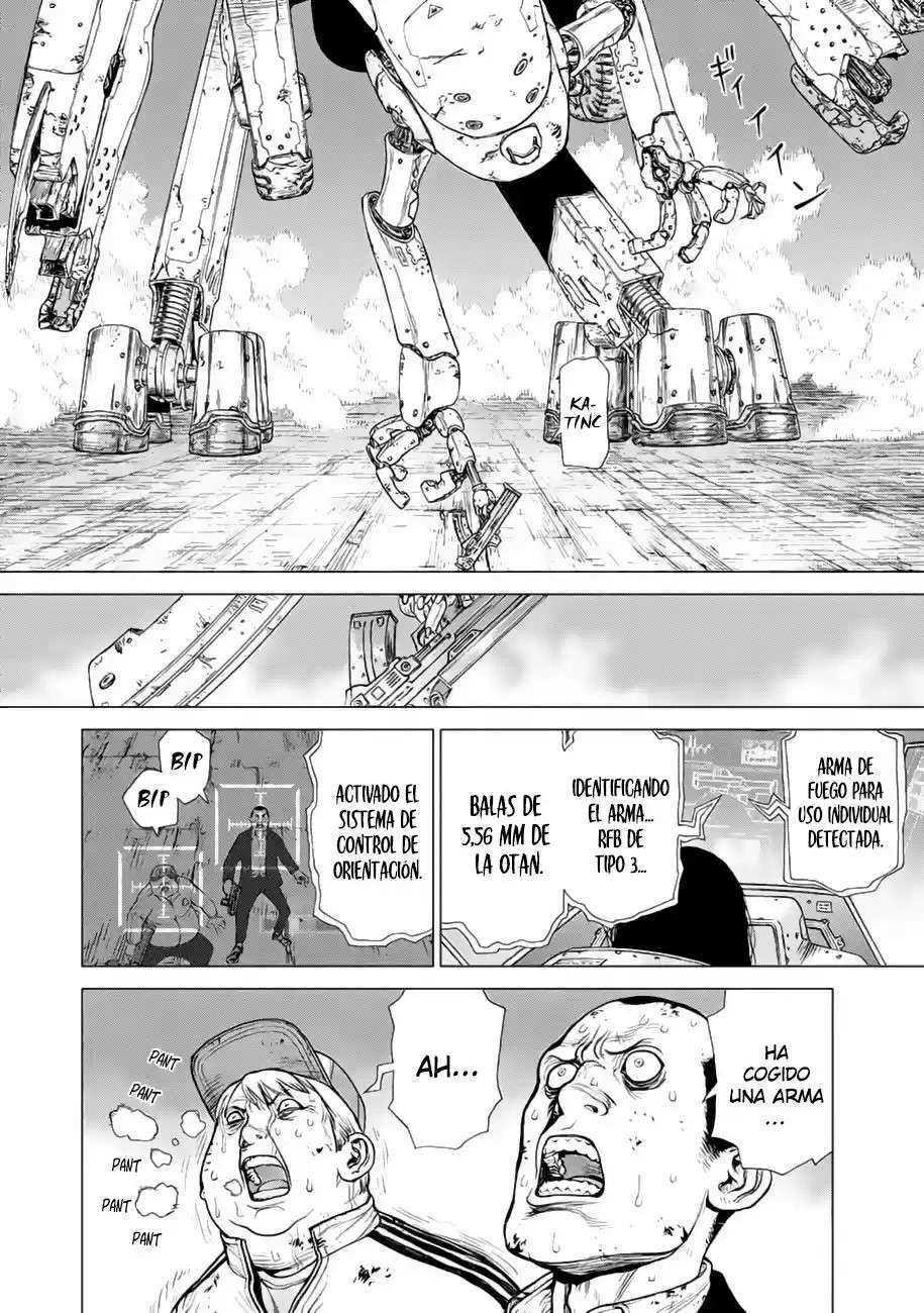Capitulo 19 page 13