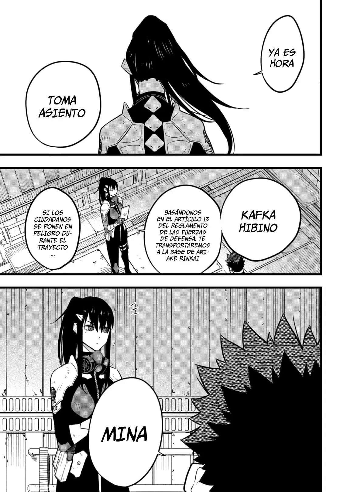 Capitulo 33 page 16