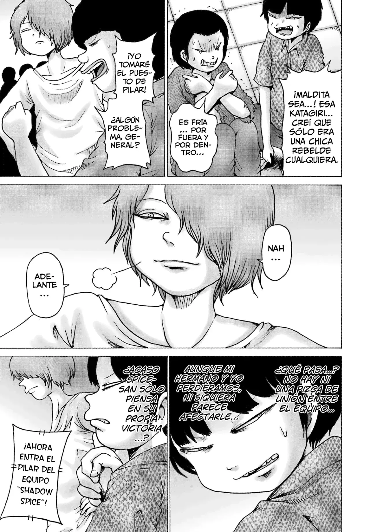 Capitulo 58 page 4