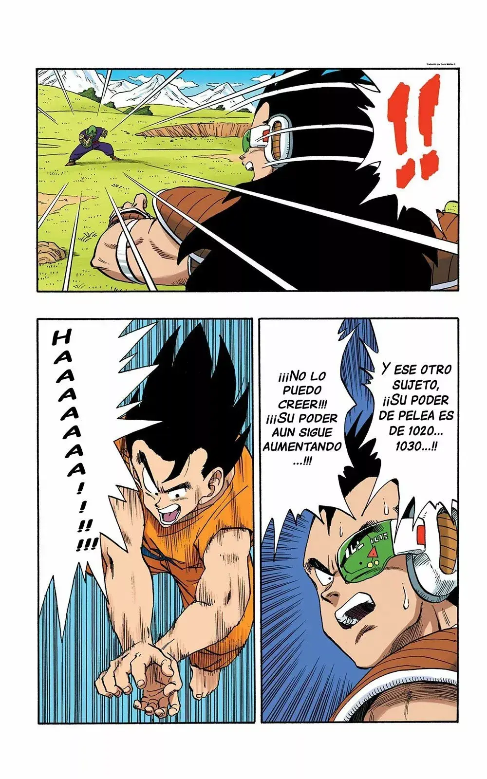 Capitulo 201 page 8