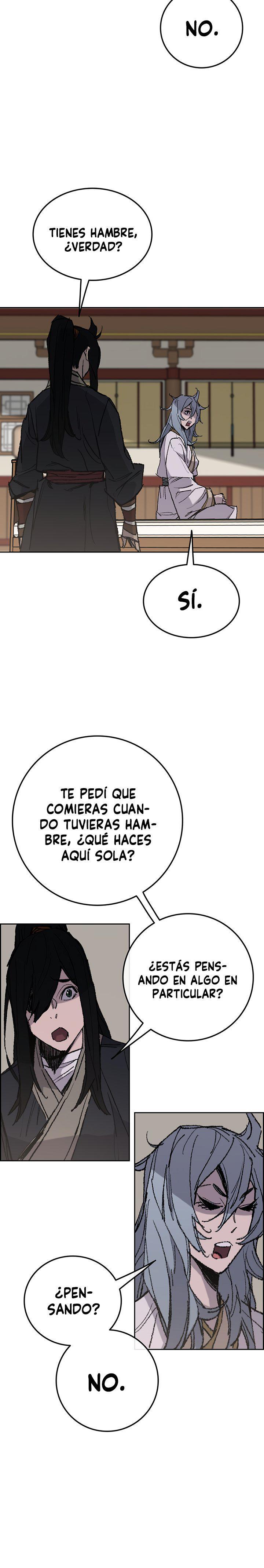 Capitulo 58 page 21
