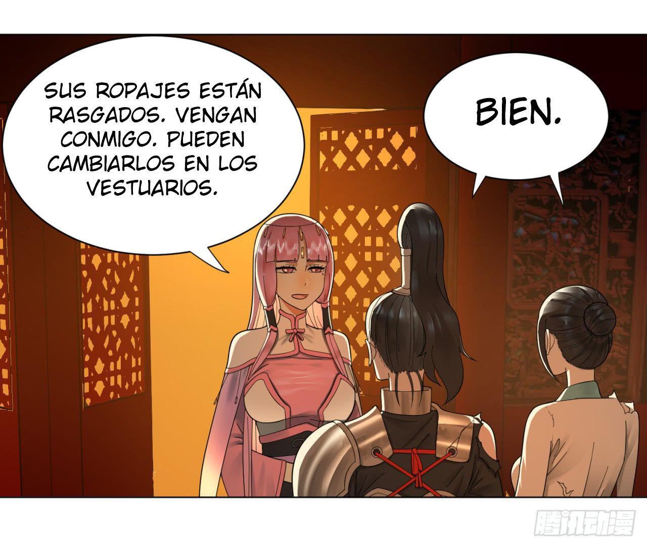 Capitulo 50 page 39