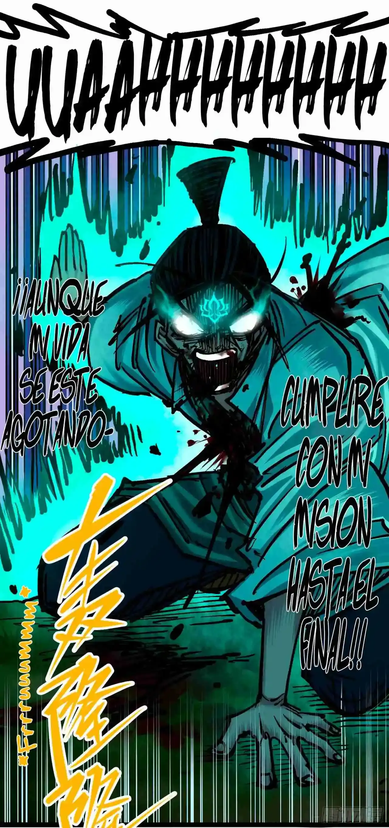 Capitulo 61 page 18