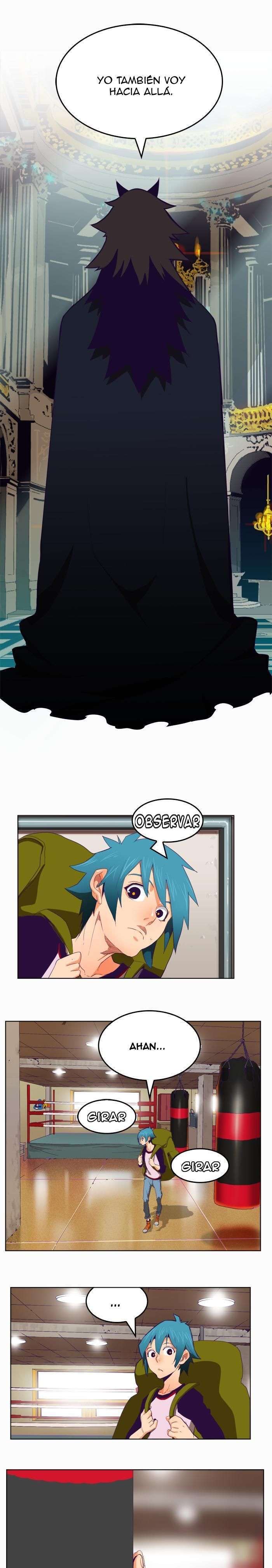 Capitulo 321 page 27