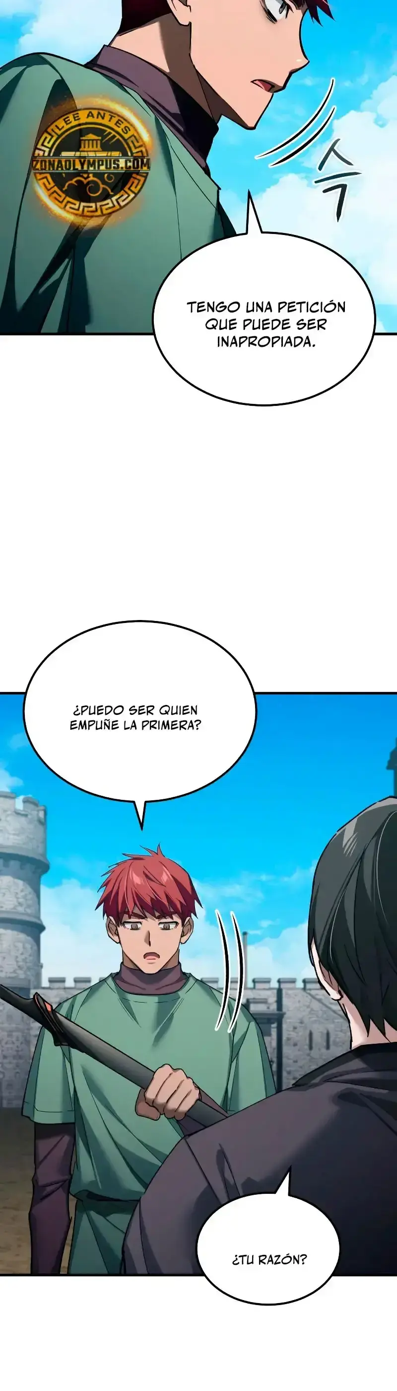 Capitulo 174 page 21