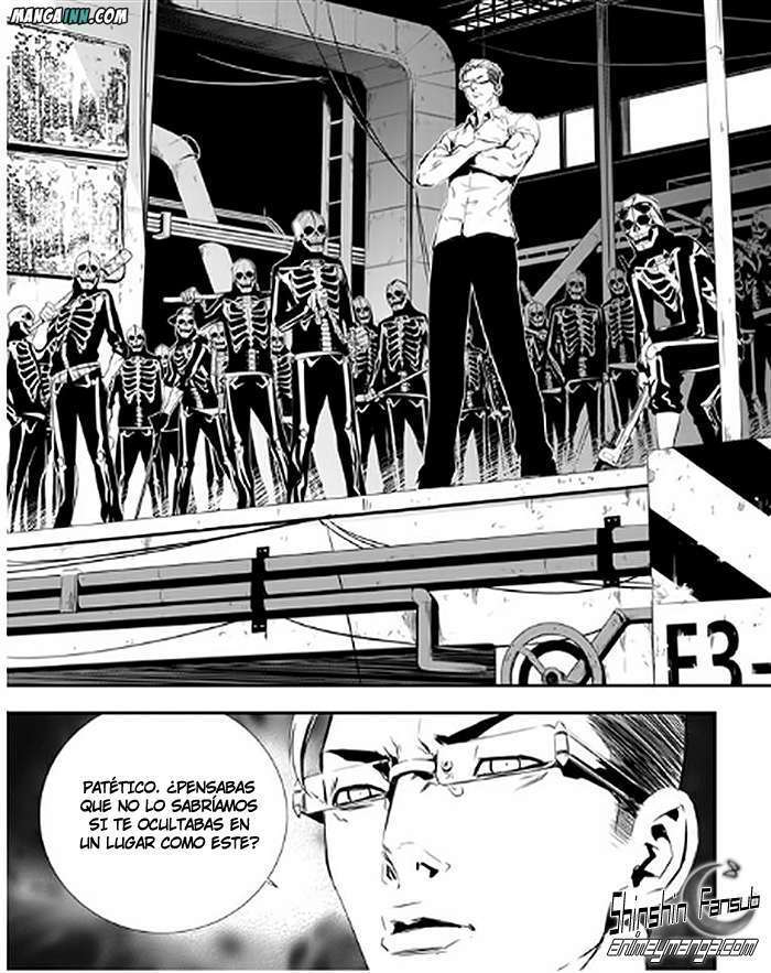 Capitulo 76 page 9