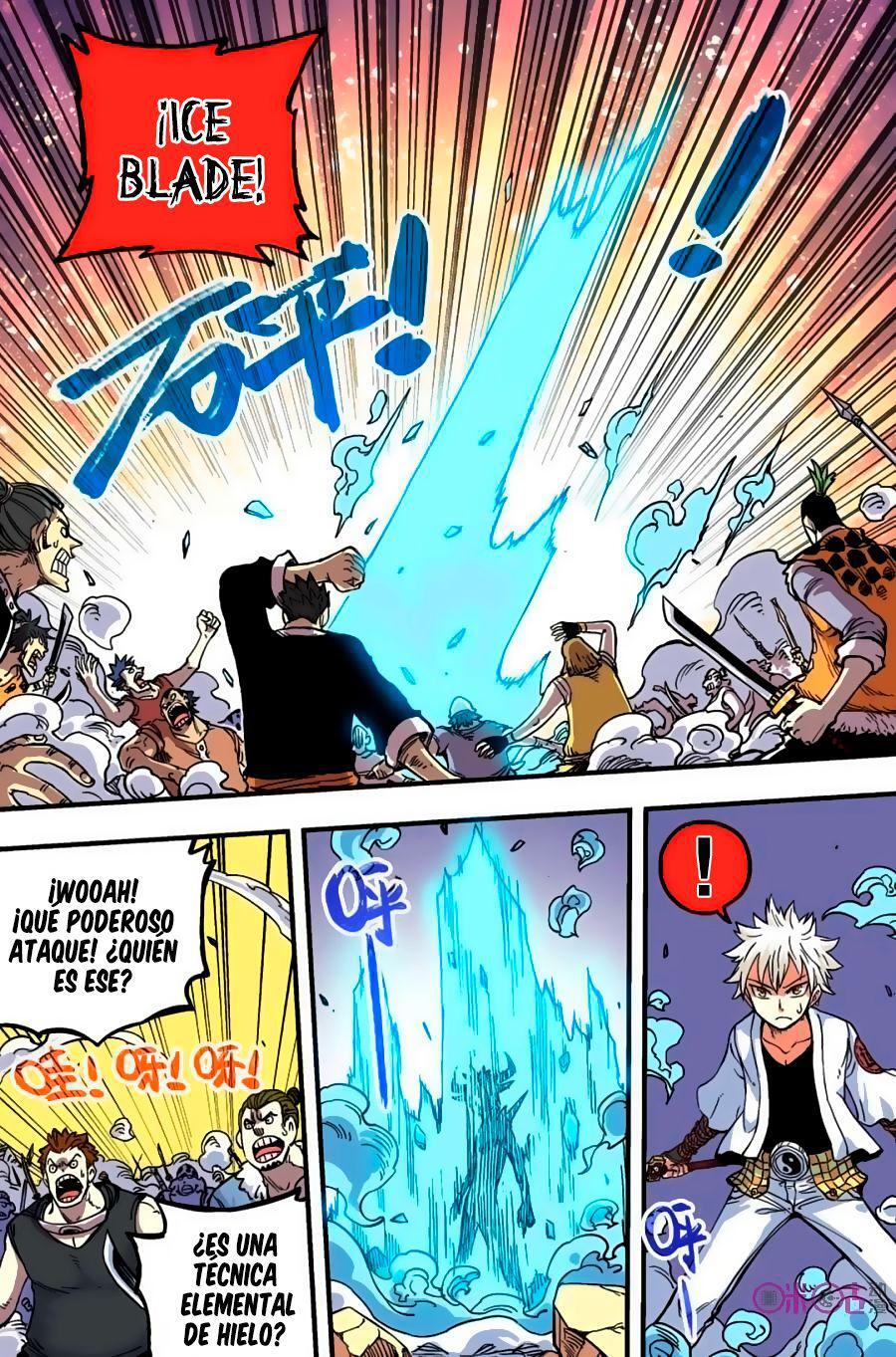 Capitulo 43 page 9
