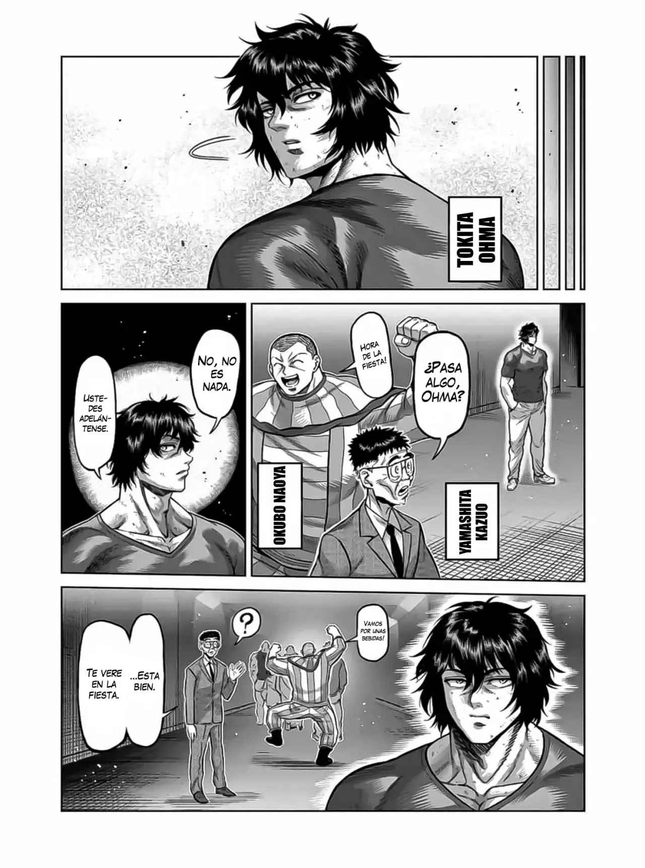 Capitulo 143 page 5