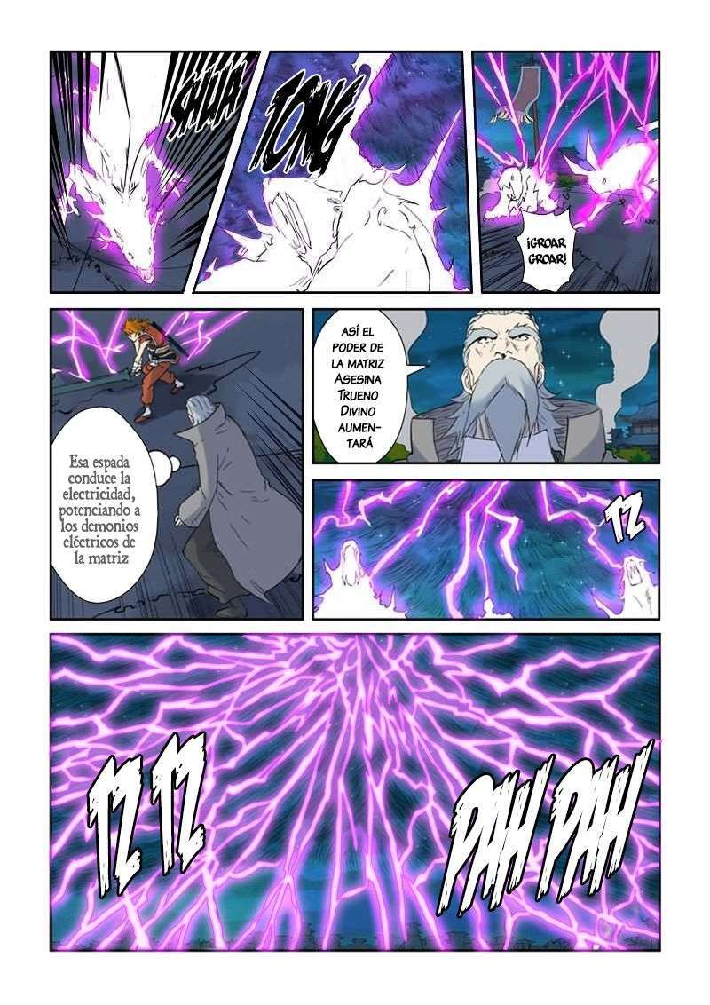 Capitulo 134 page 14