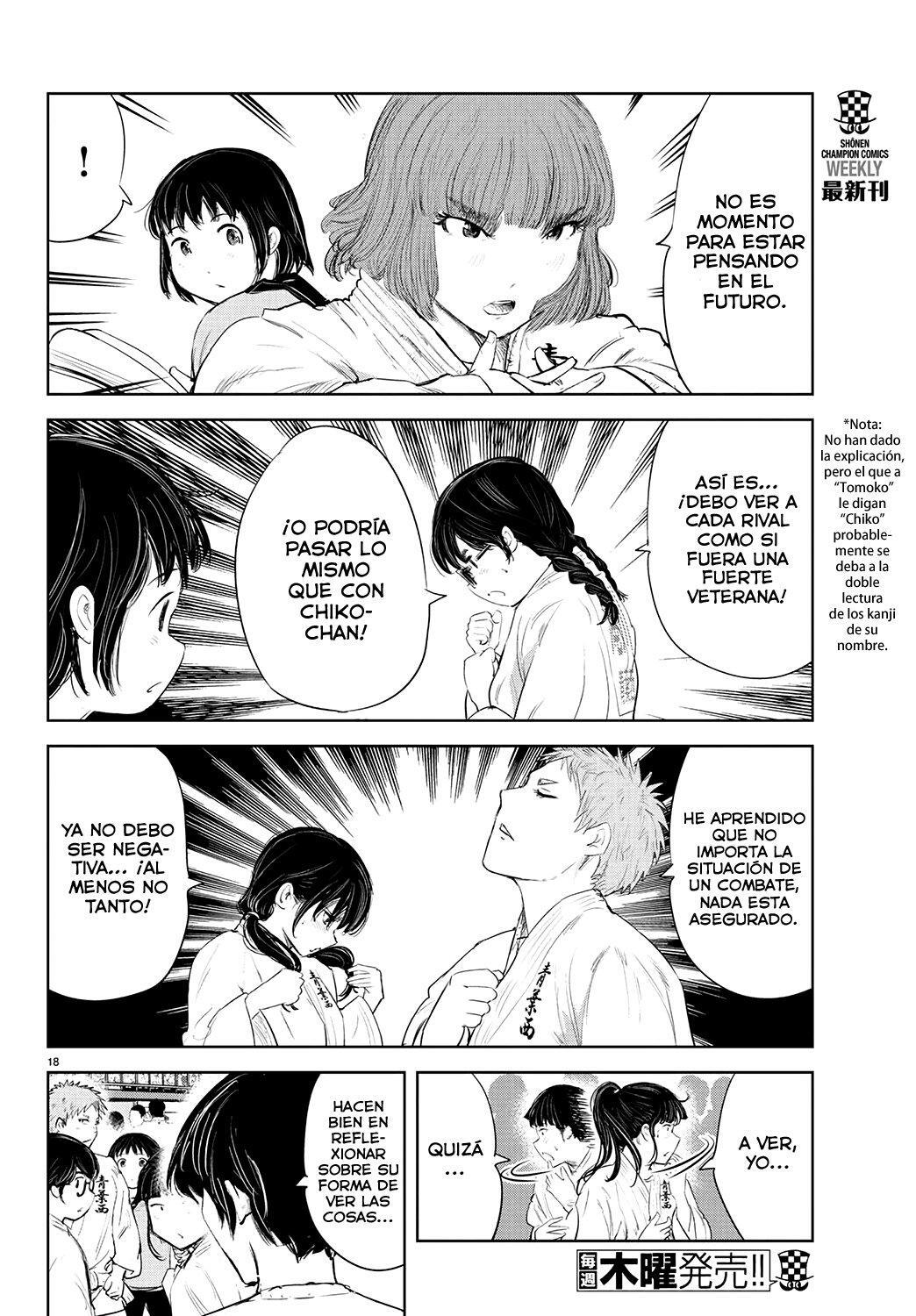 Capitulo 130 page 19