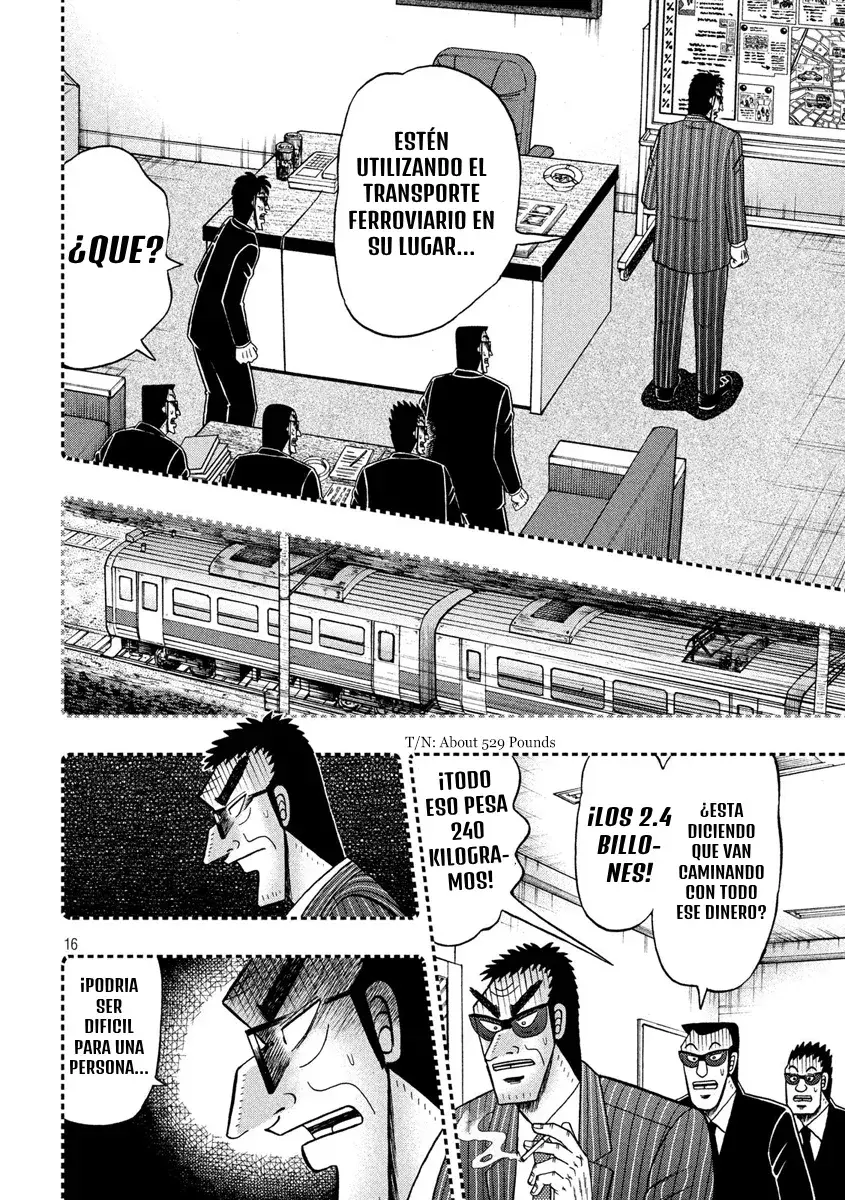 Capitulo 72 page 16