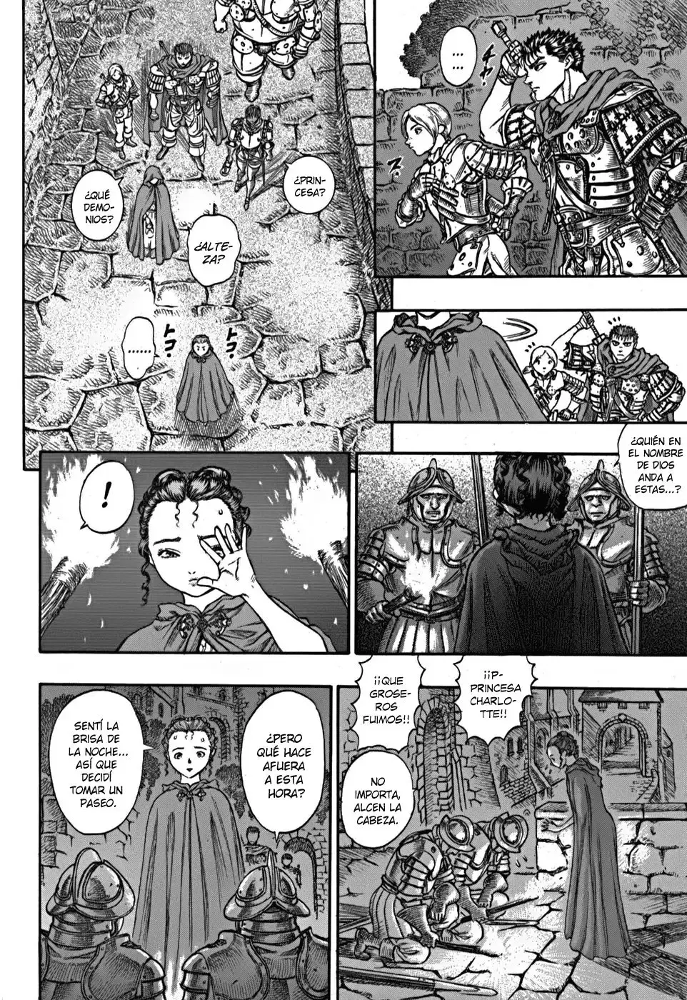 Capitulo 50 page 15