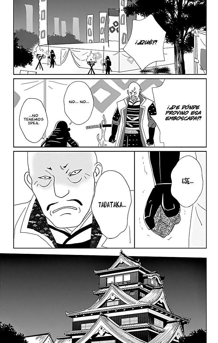 Capitulo 63 page 21