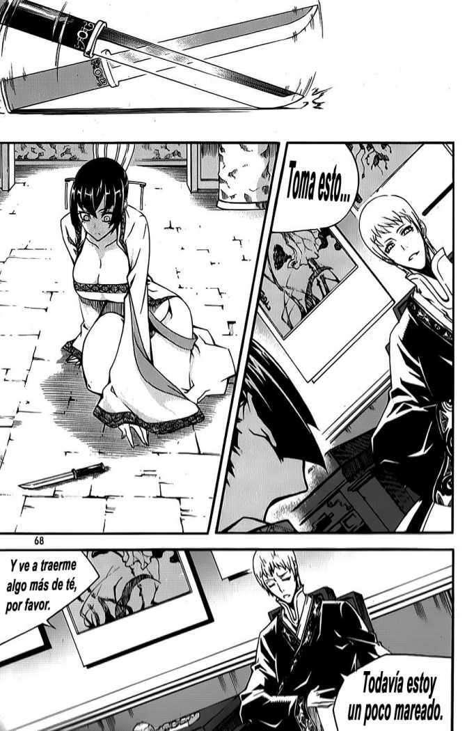 Capitulo 61 page 18