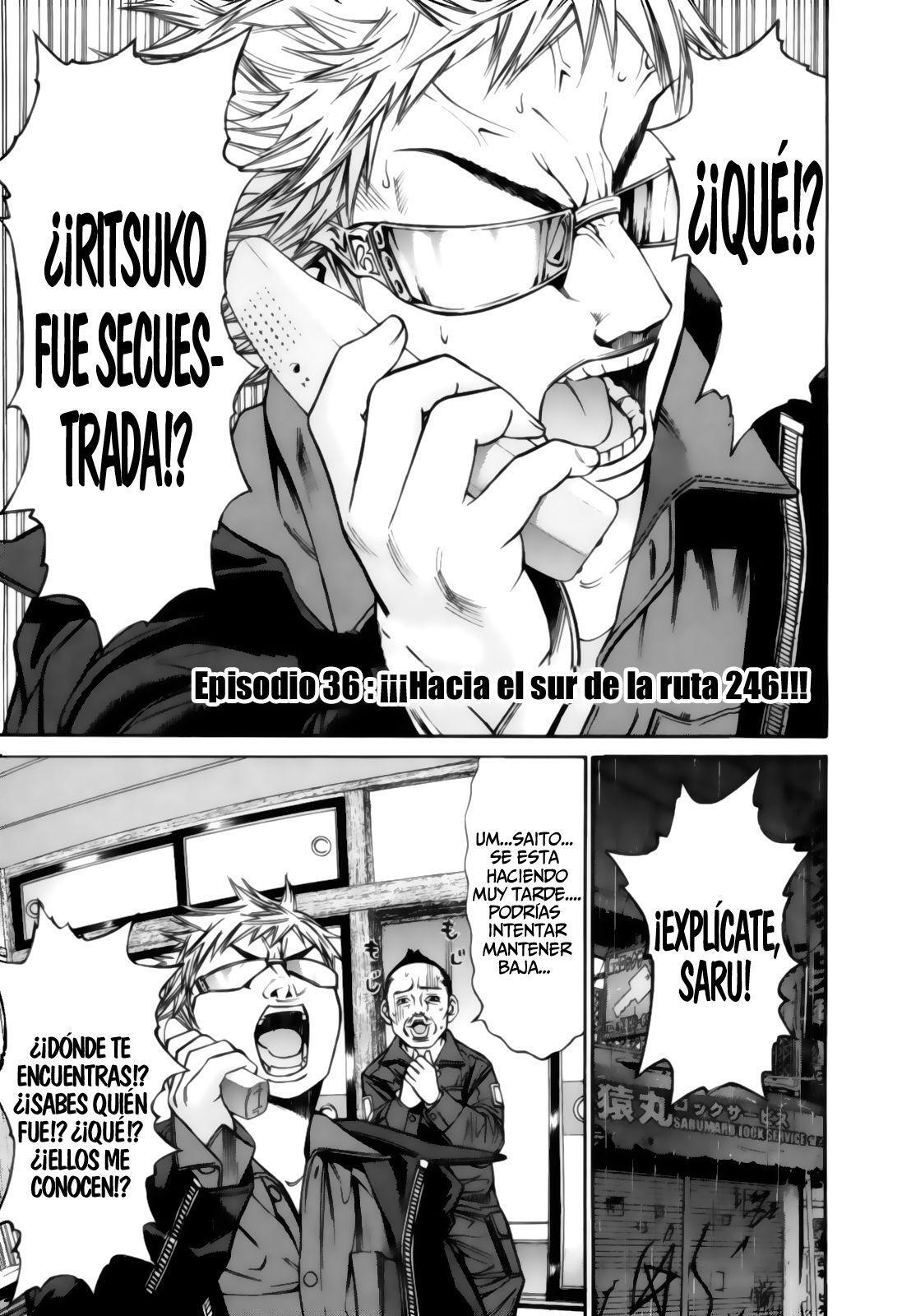 Capitulo 36 page 3