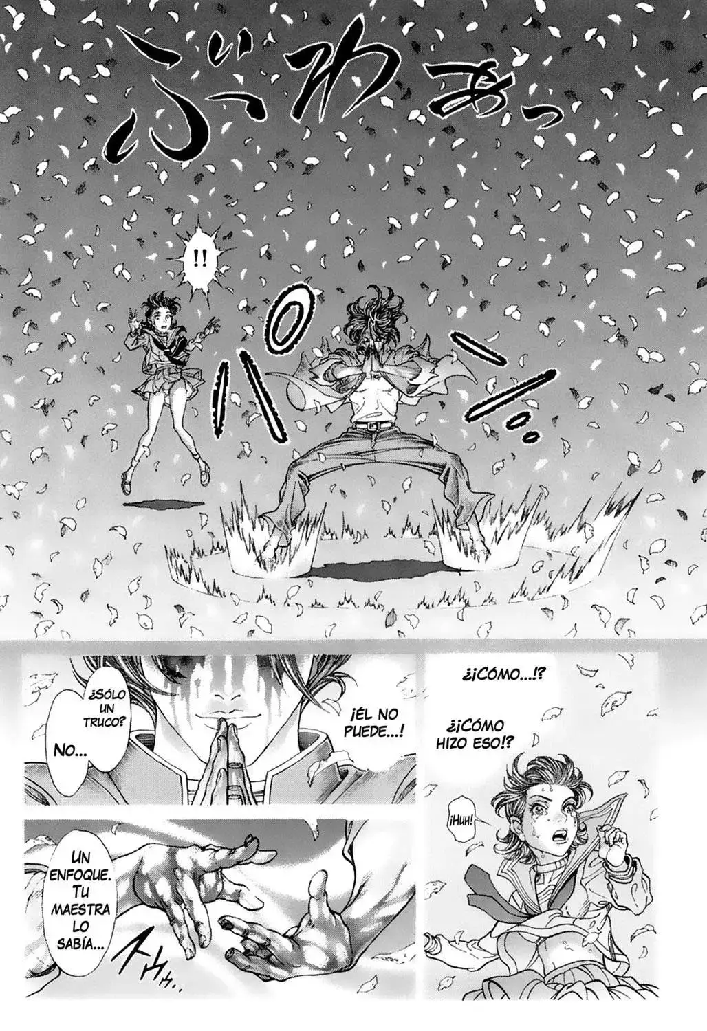 Capitulo 89 page 16
