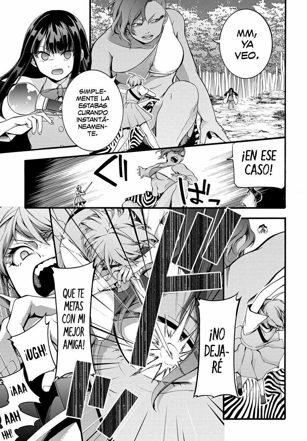 Capitulo 33 page 18