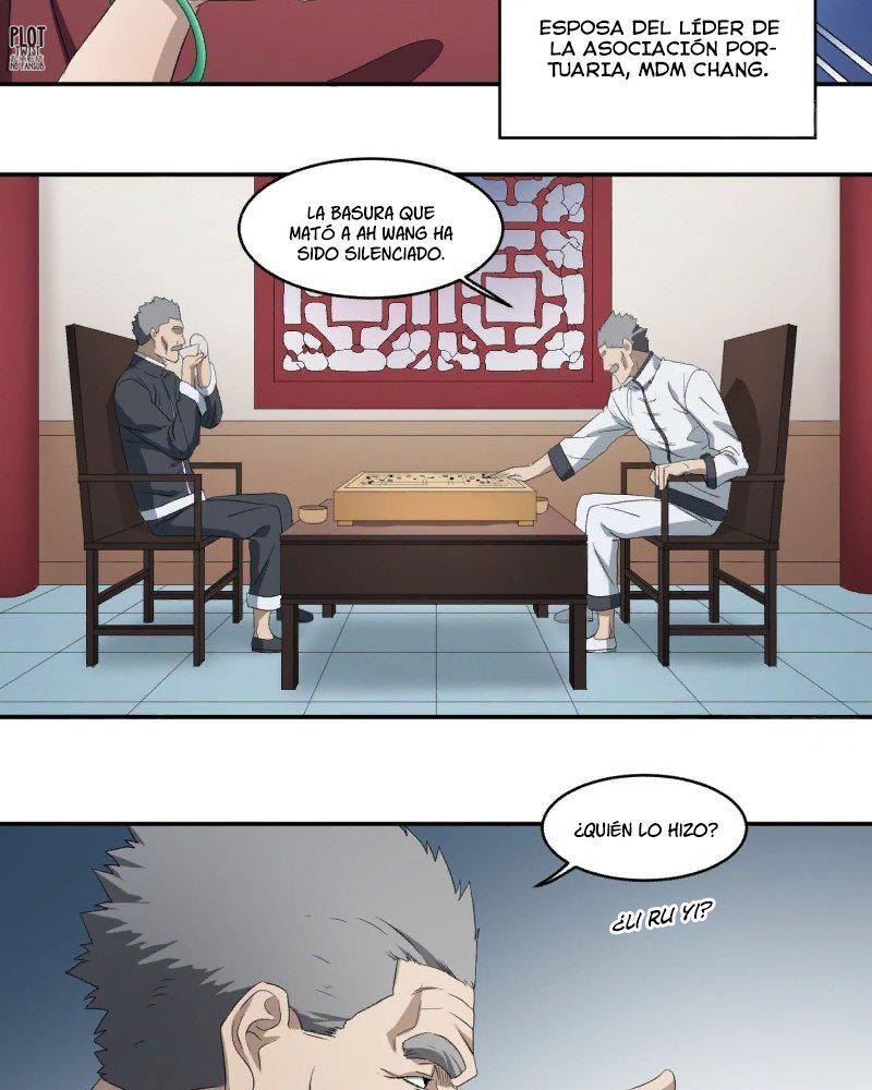 Capitulo 83 page 12