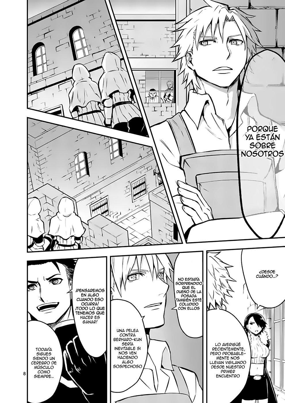 Capitulo 97 page 9