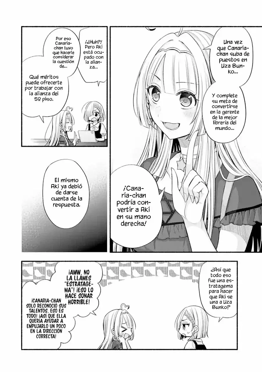 Capitulo 27 page 32