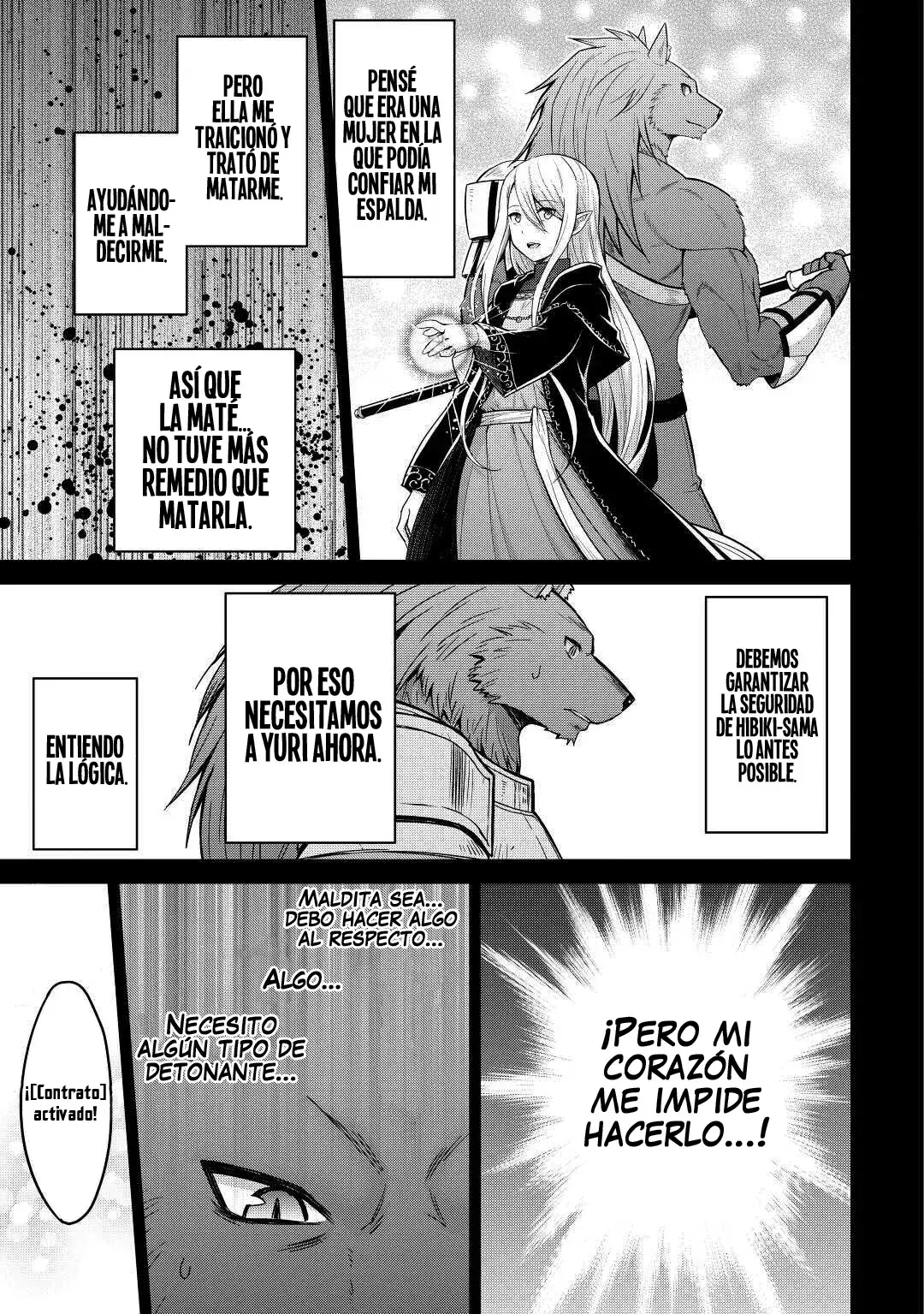 Capitulo 32 page 22