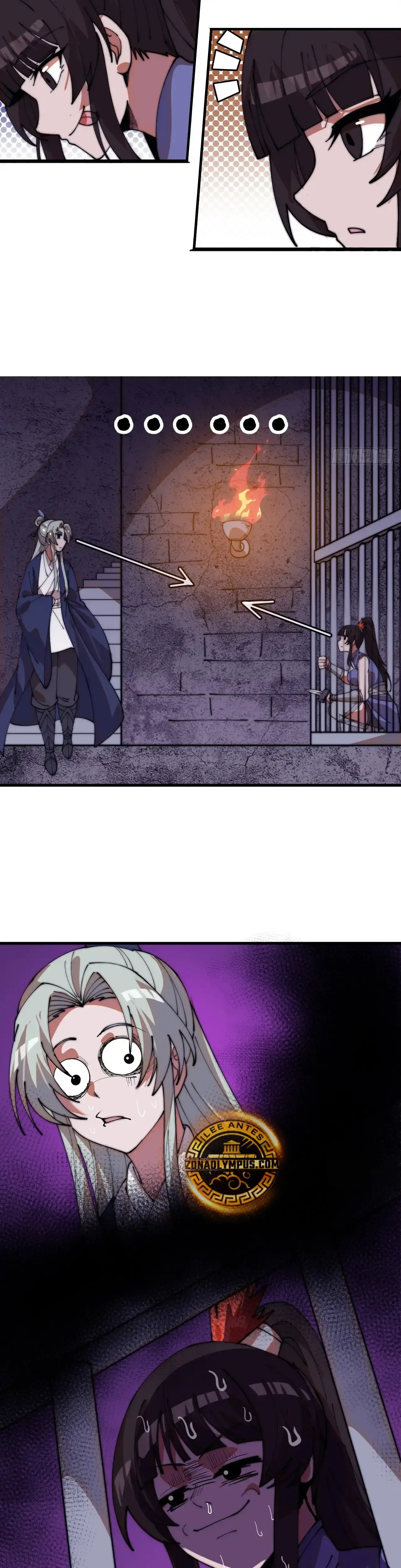 Capitulo 1122 page 15