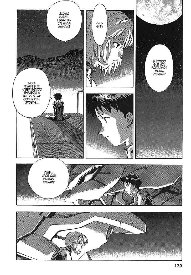 Capitulo 17 page 16