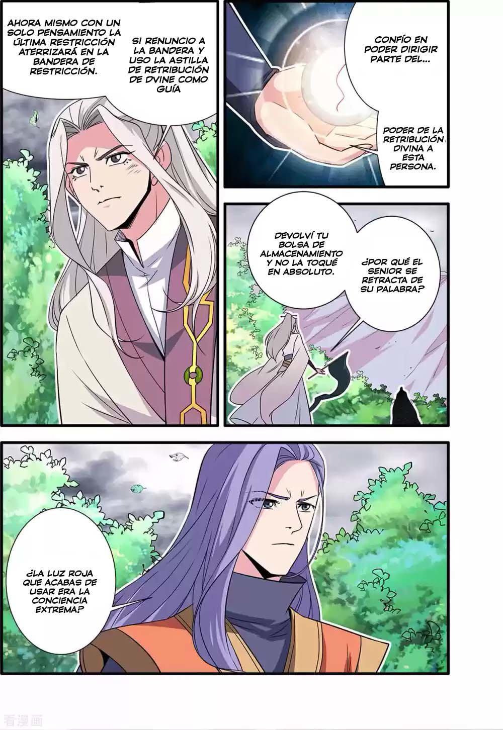 Capitulo 160 page 11