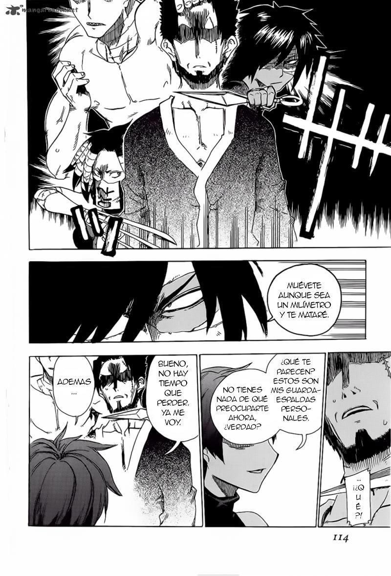 Capitulo 23 page 18