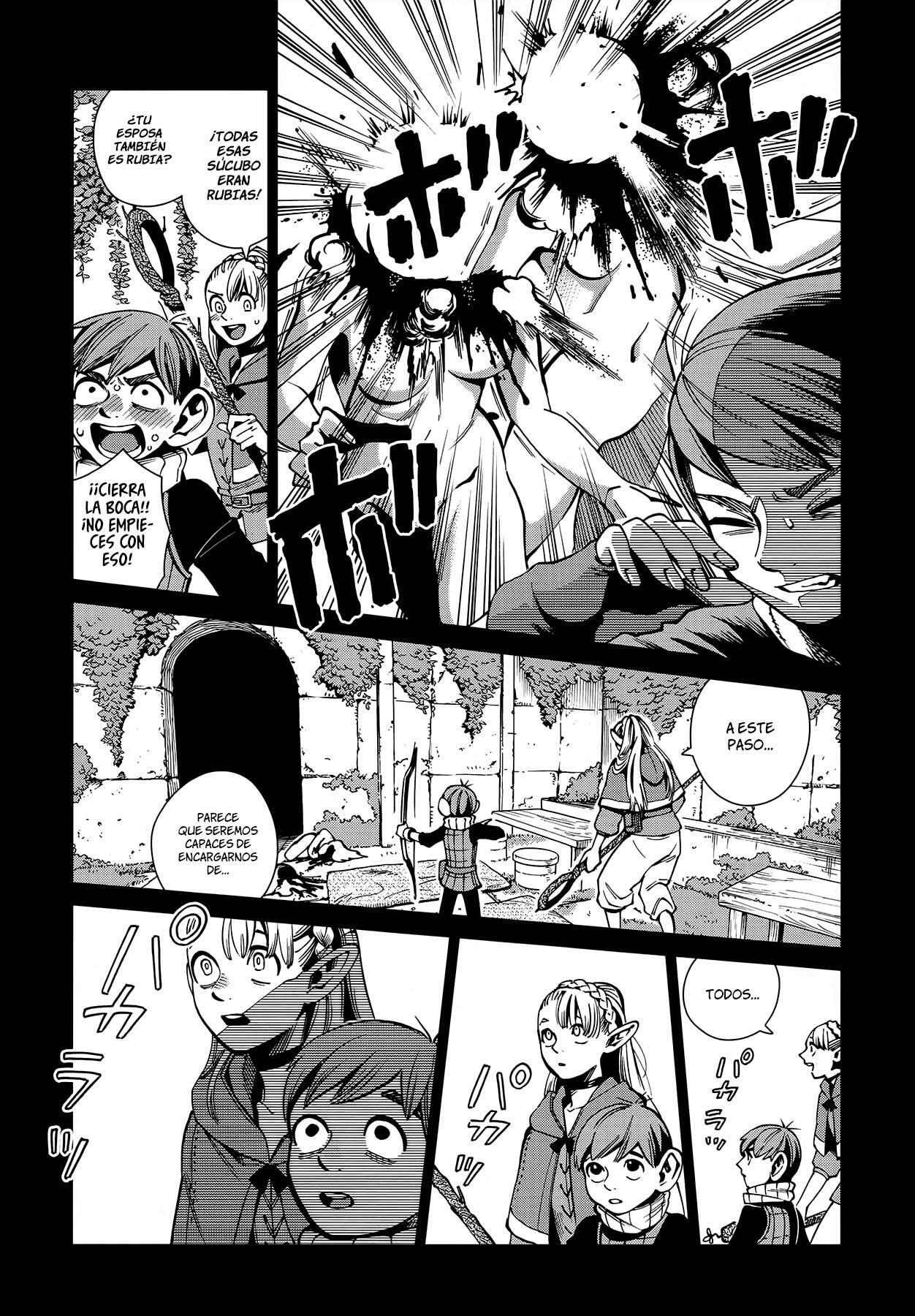 Capitulo 58 page 21