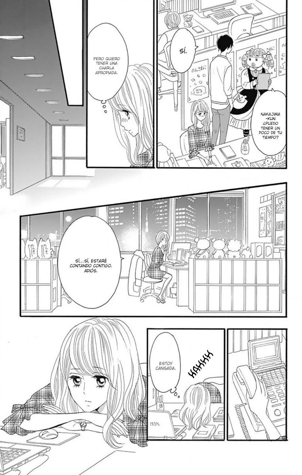 Capitulo 29 page 16