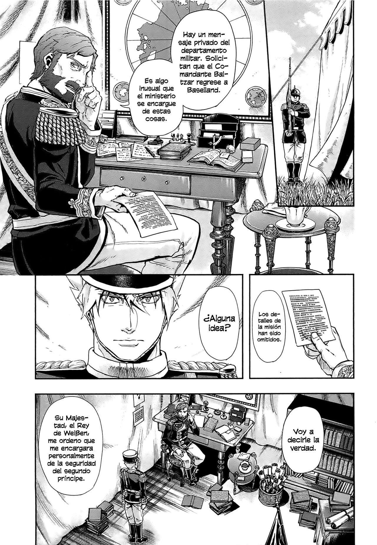 Capitulo 42 page 5
