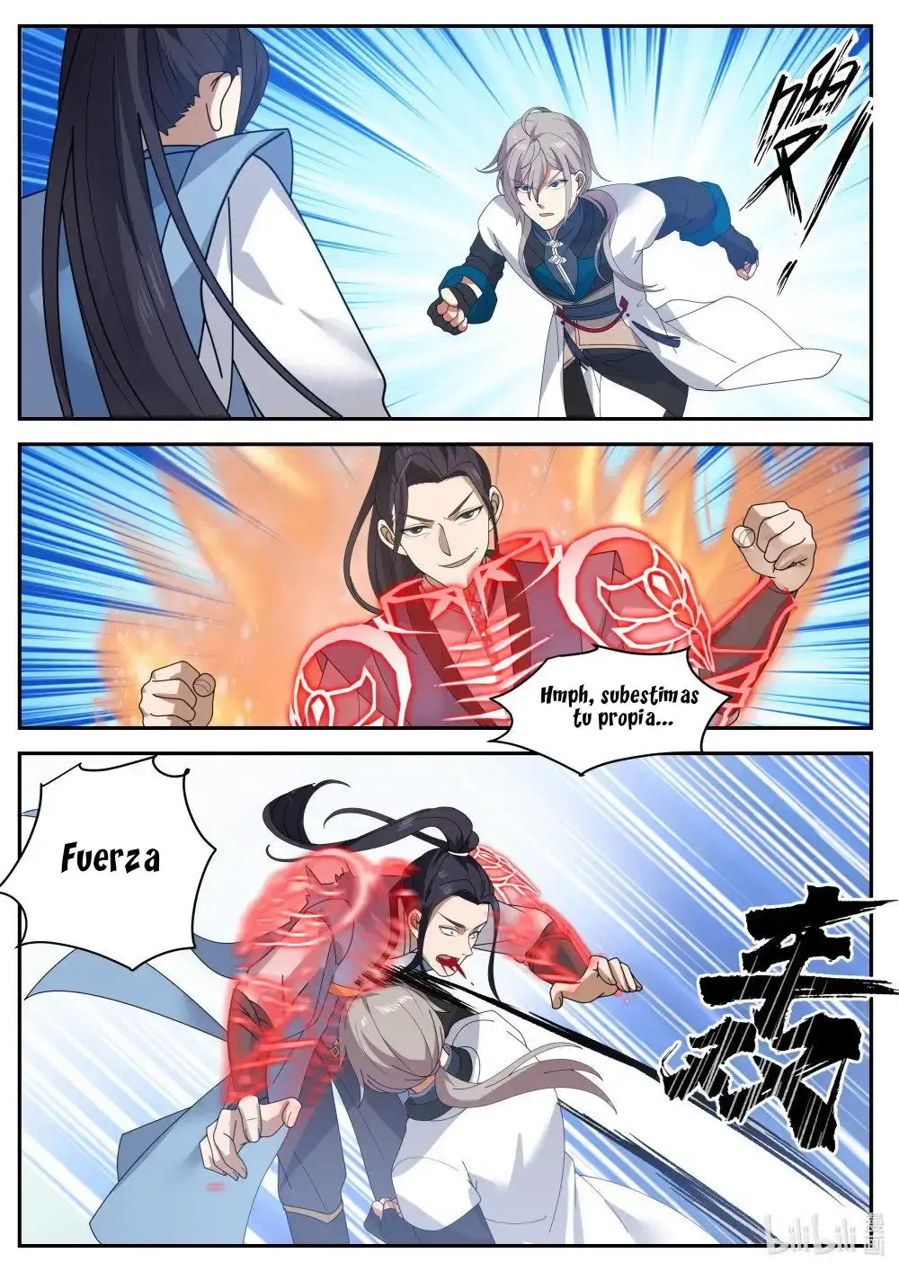 Capitulo 284 page 12