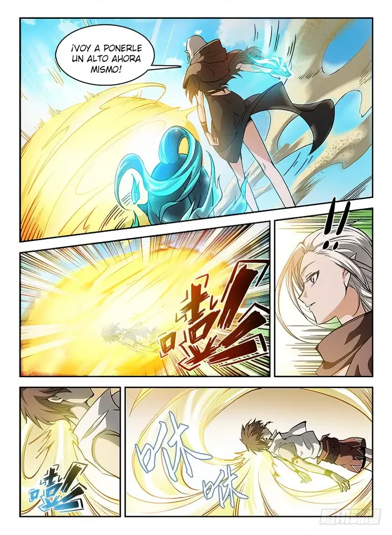 Capitulo 39 page 4