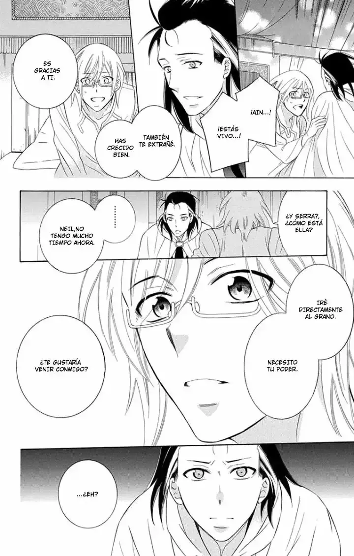 Capitulo 101 page 11