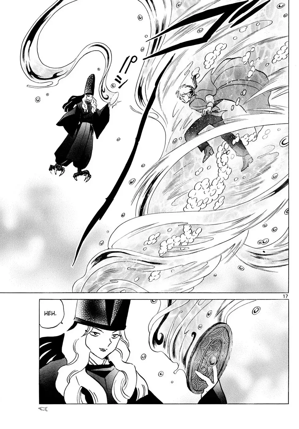 Capitulo 240 page 16