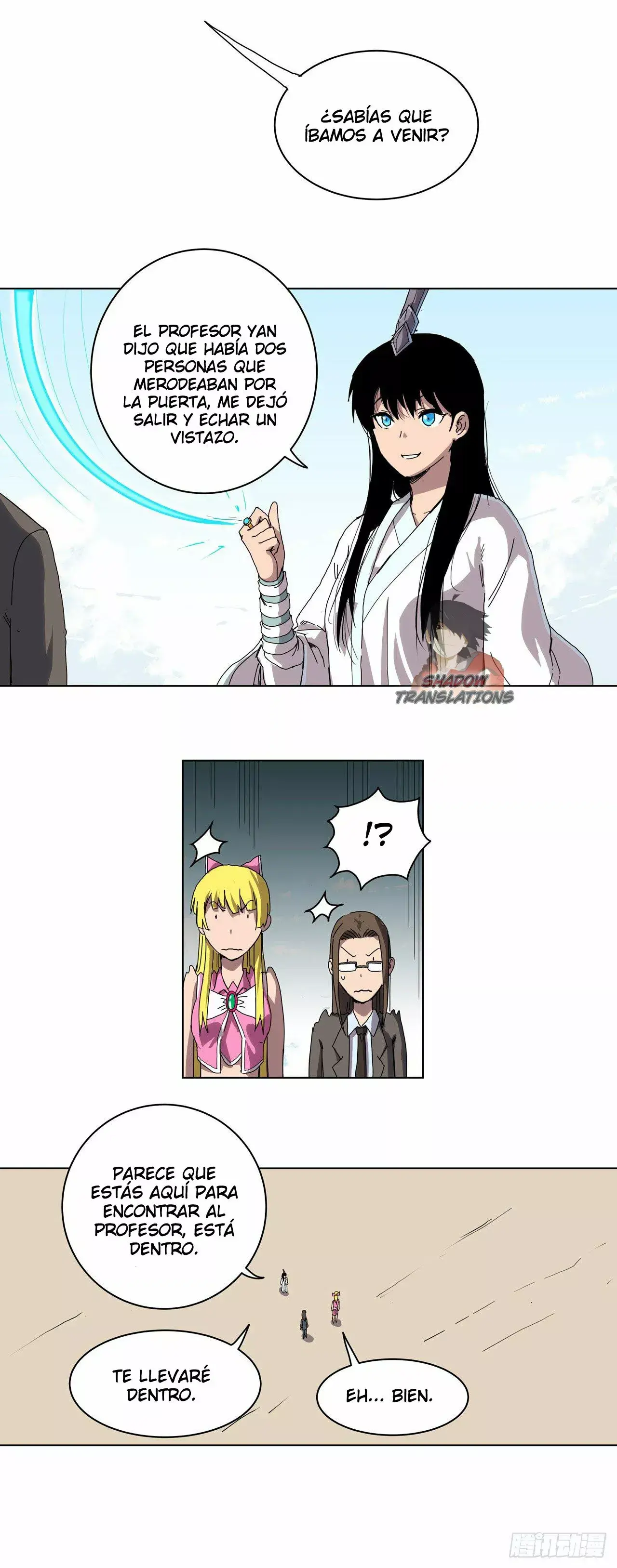 Capitulo 46 page 5