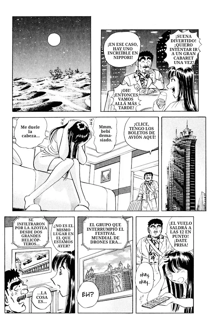 Capitulo 23 page 37