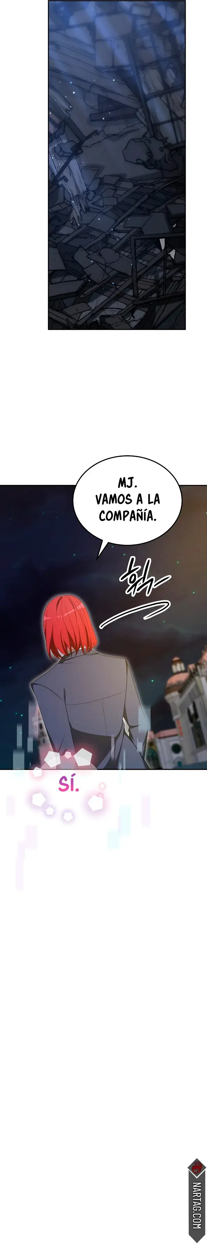 Capitulo 89 page 18