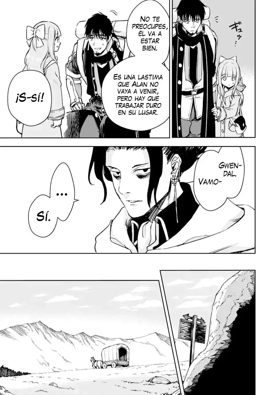 Capitulo 32 page 42